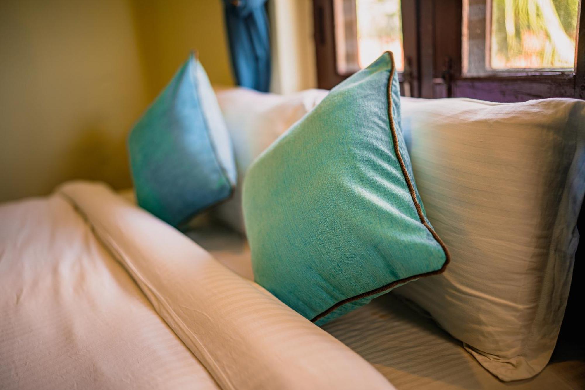 Rest Up Kathmandu Hostel Bagian luar foto